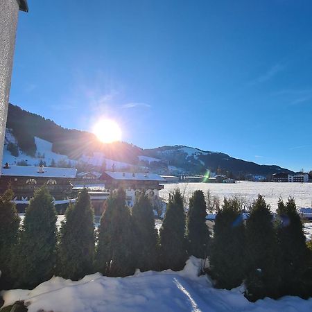 Appartamento Going Easy Going am Wilden Kaiser Esterno foto